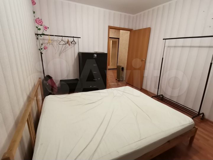 2-к. квартира, 53 м², 10/24 эт.