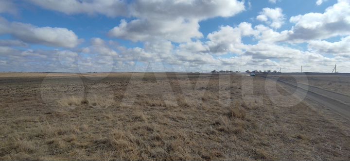 Участок 4,52 га (СНТ, ДНП)