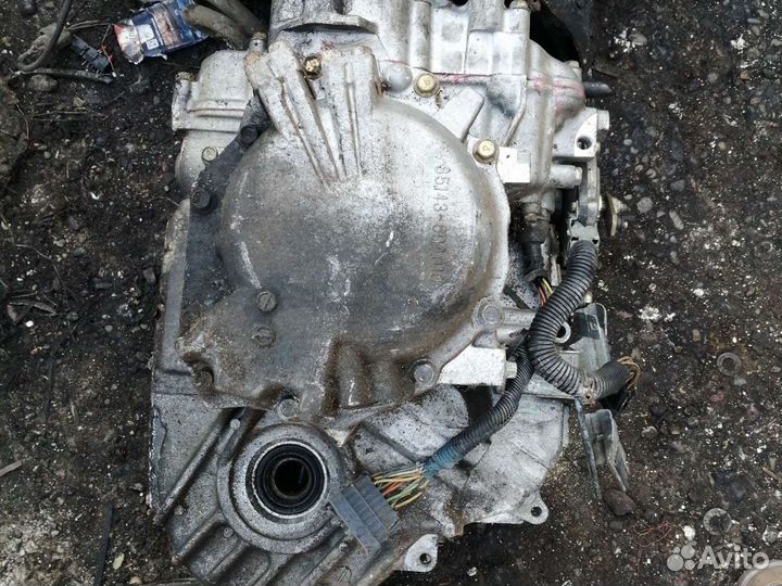 АКПП AF13 на Опель