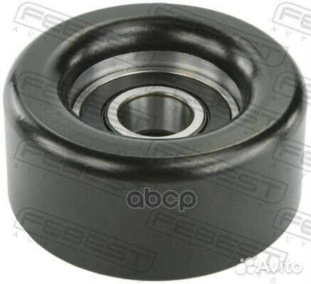 Ролик натяжной 0487CX6A Febest