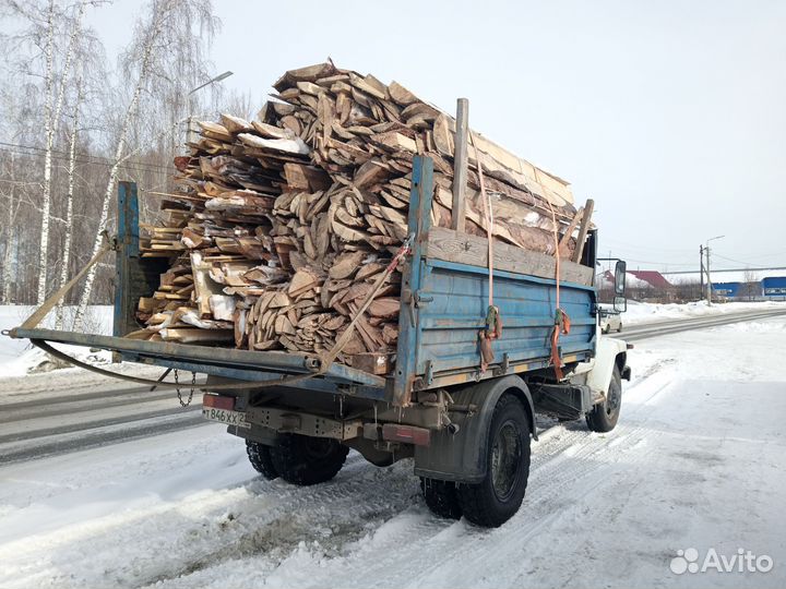 Горбыль долготьем (пиленый сосна сухой)