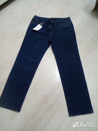 Джинсы женские