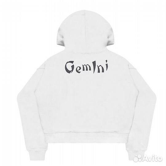 Худи Gemlni