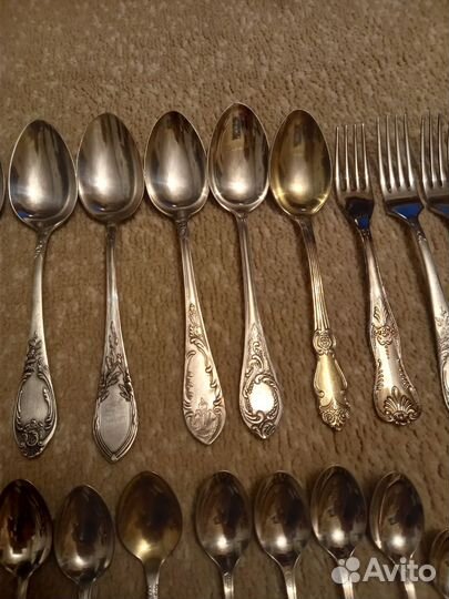 Мельхиор СССР