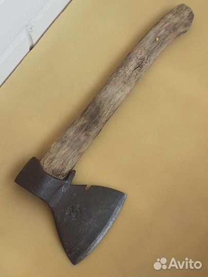 Топор утвержденный Государем Императором