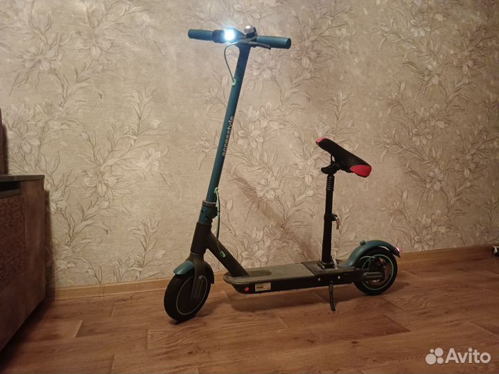 Электросамокат