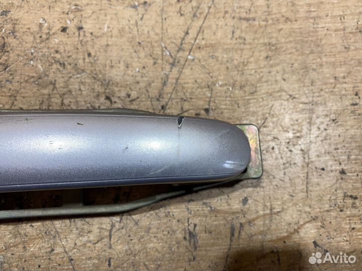 Ручка наружная Volkswagen New Beetle A4 R124