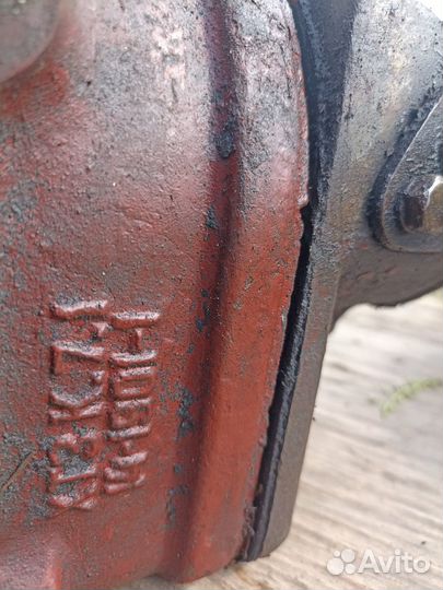 Нш10А-3Л, рпд1-005