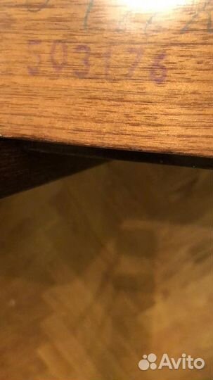 Пианиино fuchs mohr