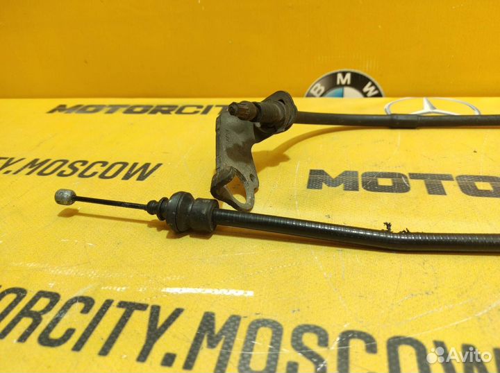 Тросы ручника Mini Countryman S R60 N18B16A 1.6