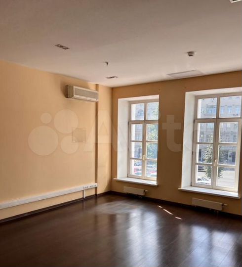 Офис 50 м², бц На Спасской