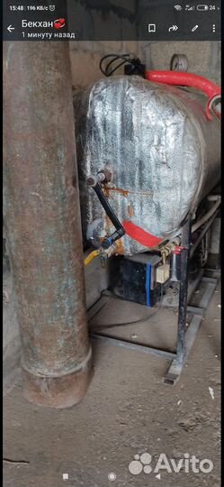 Лимонад газированная вода