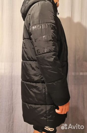 Пальто для мальчика Orby 152