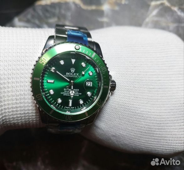 Часы мужские rolex