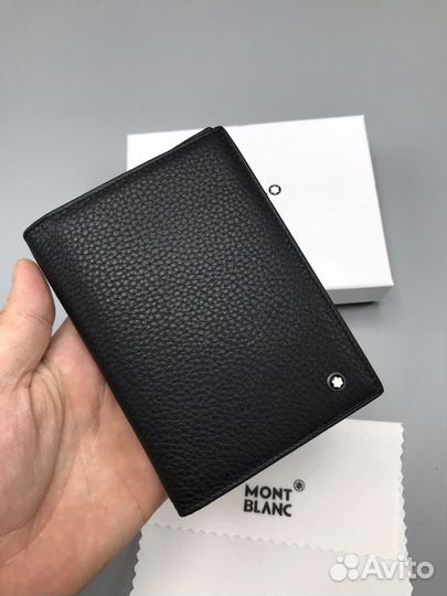 Обложка на паспорт