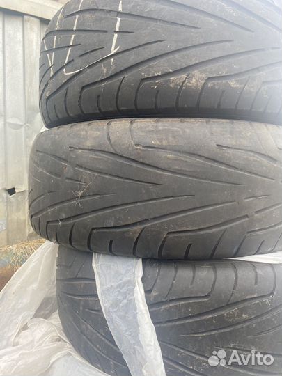Maxxis MA-Z1 Victra 205/55 R16
