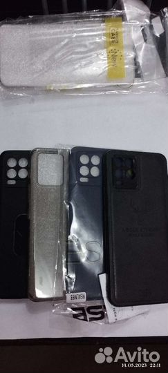 Чехол для Realmi 8