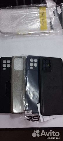 Чехол для Realmi 8