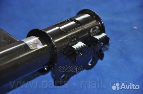 Амортизатор передний правый pjbfr021 Parts-Mall