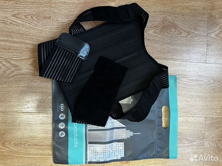 Корректор осанки