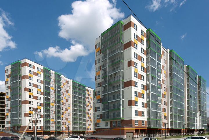 Продам помещение свободного назначения, 72 м²