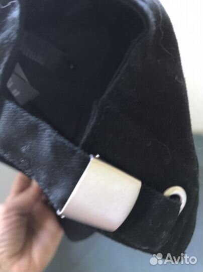 Бейсболка мужская