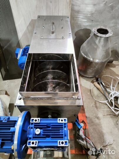 Гранулятор огм-1,5