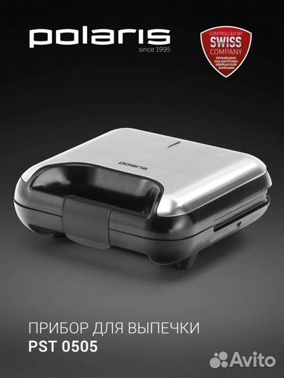 Вафельница/сэндвичница/орешница