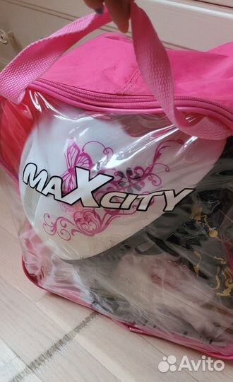 Ролики детские 26-29