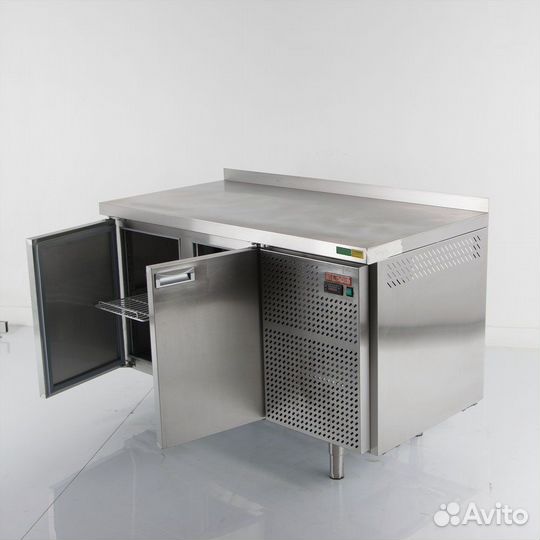 Стол холодильный Hicold GN 11/TN