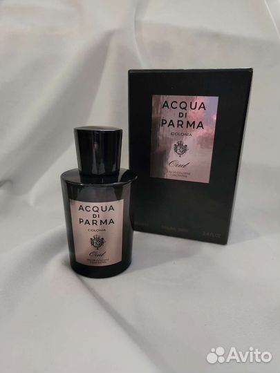 Распив Colonia Oud Оригинал Acqua di Parma