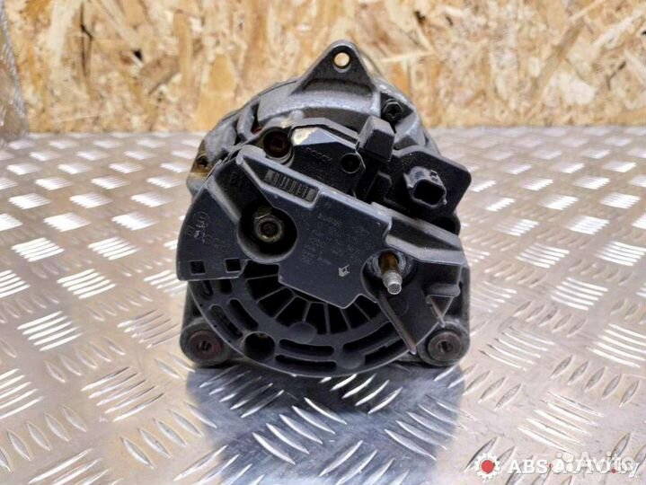 Генератор Renault Twingo 2 2010 8200429898