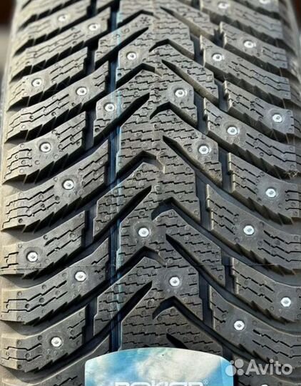 Nokian Tyres Nordman 8 205/55 R16 94L