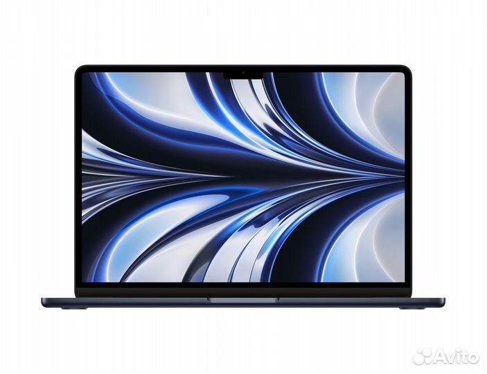 Apple MacBook Air 13 M2 2022 8/256gb Midnight