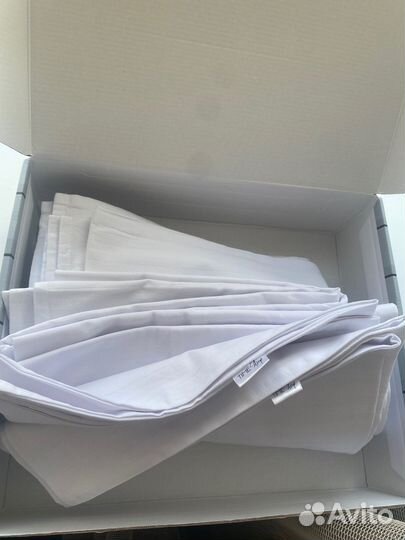 Постельное страйп -сатин