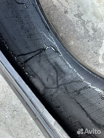 Goodyear EfficientGrip Performance 2 215/55 R17 94W