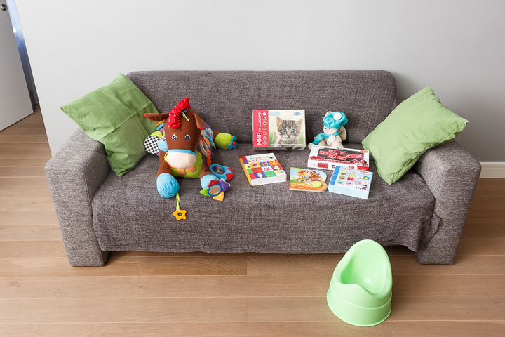 2-к. квартира, 93 м², 3/19 эт.