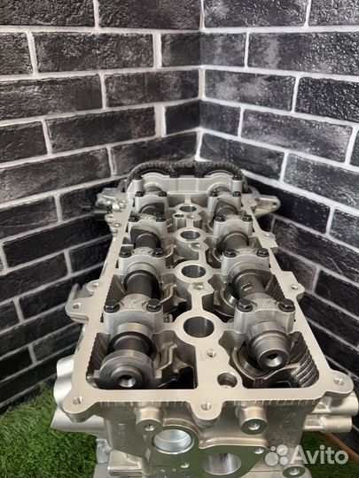 Двигатель Новый G4FA kia, hyundai 1.4