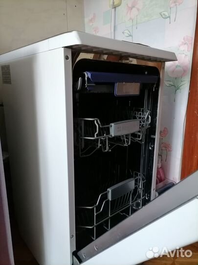 Посудомоечная машина Hansa