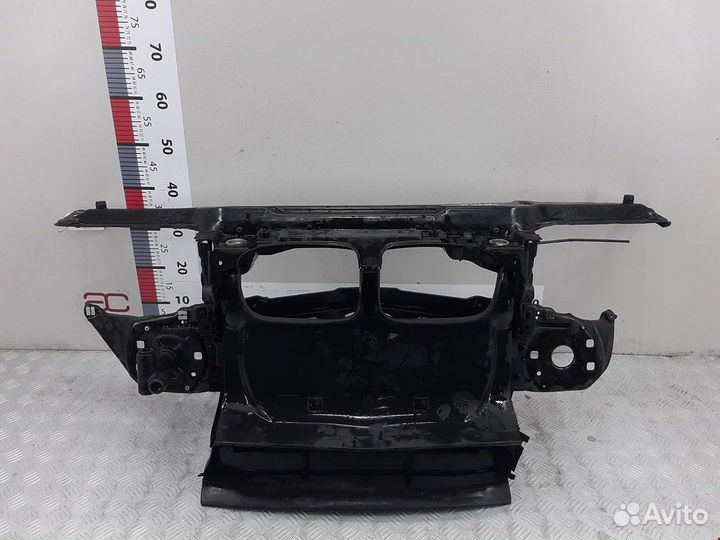 Панель передняя (телевизор) для BMW 3-Series (E46)