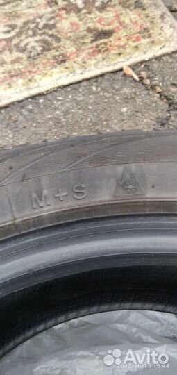 Toyo Observe G3 225/45 R17