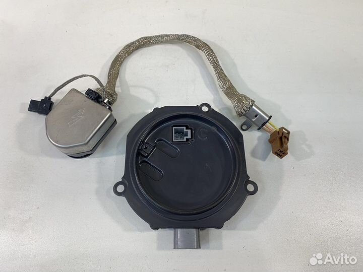 Блок ксенона Nissan Infinity Subaru с Игнитором