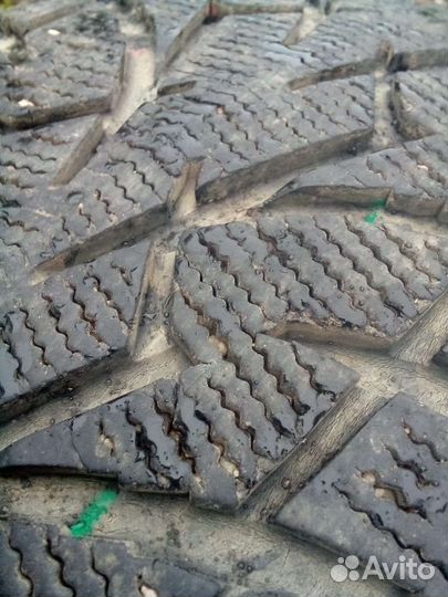 Toyo Observe G3-Ice 275/60 R20 114B