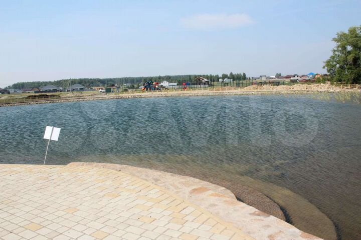 Дом 75 м² на участке 10 сот.