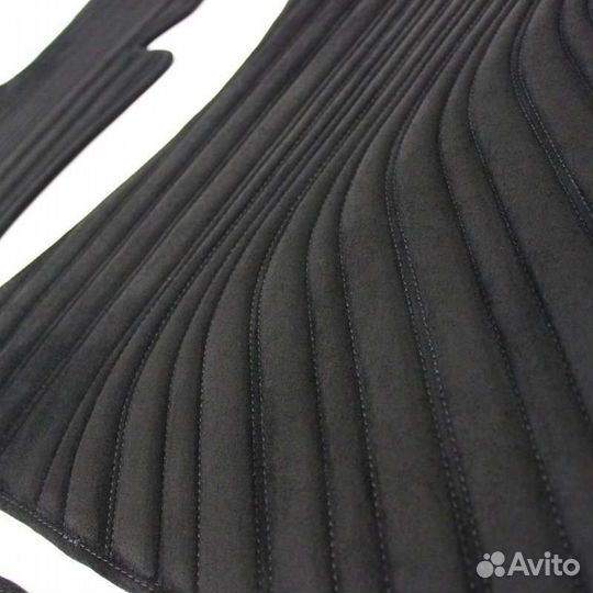 Коврики в салон автомобиля BMW X6 E71 Bmw