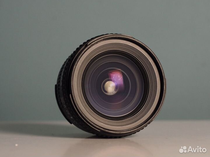 Nikon 20mm f/2.8 AF Nikkor