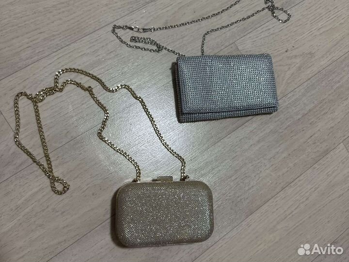 Клатч женский вечерний сумочка вечерняя