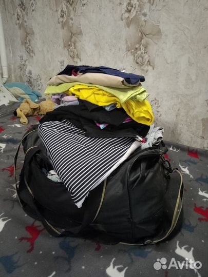 Женские вещи пакетом 42 44