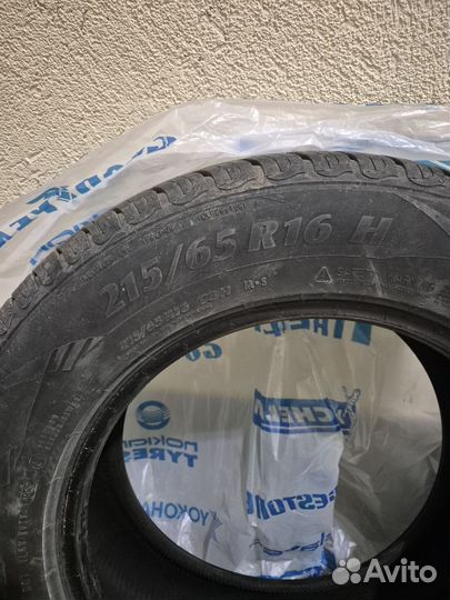 Matador MP 82 Conquerra 2 215/65 R16