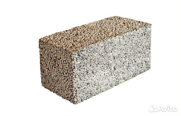 Керамзитобетонные блоки оптом